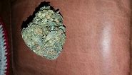 Purple Cookie | Marijuana Strain Reviews