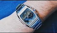 The Best Casio Watch That Isn't A G-Shock! (Edifice Review)