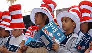 Silly and Inspiring Dr. Seuss Quotes for the Kid at Heart