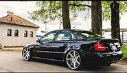 BEST AUDI S4 B5 COMPILATION | Car Enthusiast On YouTube