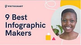 9 Best Infographic Makers in 2022