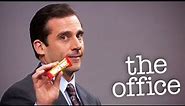 Michael Scott Inspires The Next Generation - The Office US