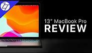 MacBook Pro 13 (2019) - The FULL Story!