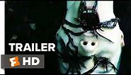 Slender Man Trailer #1 (2018) | Movieclips Trailers