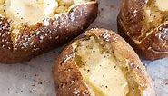Our Secrets For Making The Best Baked Potatoes