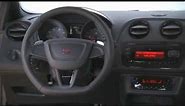 Seat Ibiza Cupra 2013 1.4 TSI 180ps DSG