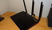 ASUS RT-AC66U Dual Band AC 1750 Router In-depth Review