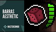 💾 FANCY ACTIVE ITEM CHARGE BAR MOD ▶ Isaac Repentance