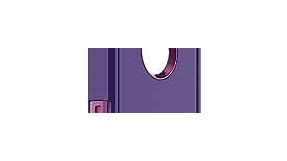 OTTERBOX DEFENDER SERIES Case for iPhone 5 ( Not for iPhone 5C or 5S) Retail Packaging Boom Purple
