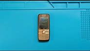 Nokia E52 #restoration