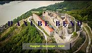 Danube Bend / Dunakanyar, Visegrád, Castles / Várak