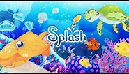 Splash: Ocean Sanctuary (by Runaway) IOS Gameplay Video (HD)