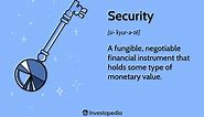 What are Financial Securities? Examples, Types, Regulation, and Importance