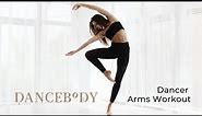 Dancer Arms Workout