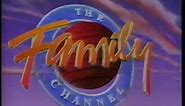 PRO Films/The Family Channel/MTM Enterprises/Becker Entertainment (1995)
