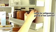 12 OZ Glass Drink Bottles, Set of 12 Vintage Glass Water Bottles with Lids, Great for storing Juices, Milk, Beverages, Kombucha and More (Labels and Sponge Brush Included)