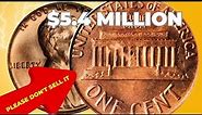 Rare 1962-D Penny a Million-Dollar Coin? | Coins Worth Money | US Coins Worth Money?