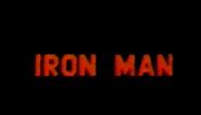Iron Man - Theme Song