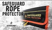Sterling Safe Guard Rope Protector