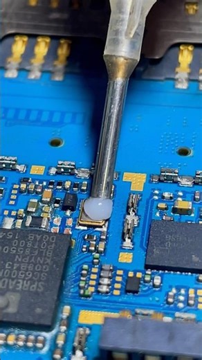 Samsung Keypad Network Problem Solve #repair #youtubeshorts