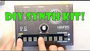 Haynes Synth Kit