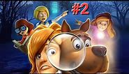 Scooby-Doo! First Frights - Episode 1: Walkthrough Part 2 (PC)