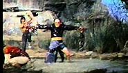 Top WTF Moments of Classic Martial Arts Movies