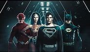 Zack Snyder's RETRO Justice League Trailer