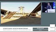 Benefits of Structural Health Monitoring