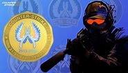 Counter-Strike 2 (CS2) Global Offensive Badge: How to get, features, and more