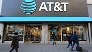 How to check the AT&T status in your area