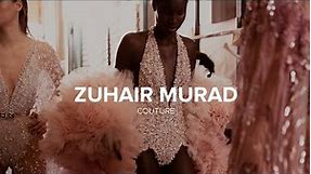 ZUHAIR MURAD Spring-Summer 2019 Couture Show
