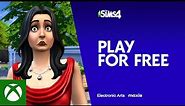 The Sims 4 Free Download: Official Trailer