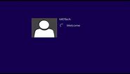 How To Fix Blue Screen Error In Windows 8.1 [Tutorial]
