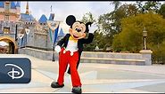 Disneyland Reopening Day - Welcome Back! | Disney Parks