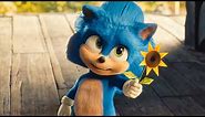 SONIC: THE HEDGEHOG All Movie Clips + Trailer (2020)
