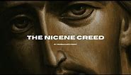 The Nicene Creed | SERBIAN ORTHODOX