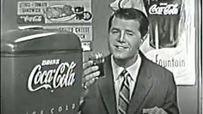 Old Is Gold - Vintage Coca-Cola Commercials (1930s - 1970s)