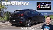 Still The Best? | 2023 Mazda3 Hatchback Review