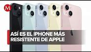 Lanzamiento del iPhone 15 en México: Fecha, precio y características