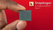 Snapdragon 8 Gen 3 rumored to raise costs for 2024’s flagship Android phones