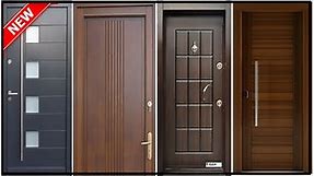 Top 50 Latest Wooden Door Design In 2022 Catalogue | Modern Door Design | Gopal Home Decor