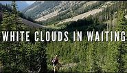 White Clouds in Waiting | OUTDOOR IDAHO
