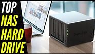 The Best NAS Hard Drive 2023 | Network Attached Storage!