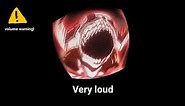 Bleach Ichigo Scream Sound Variations in 60 seconds