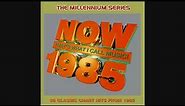 NOW That's What I Call Music! 1985: The Millennium Series - CD2