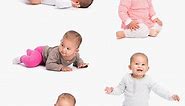 Physical Development In Infants & Toddlers: Chart And Tips