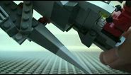 Lego Halo-Brute Prowler