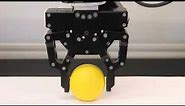 Flexible Robot Gripper: 2-finger Adaptive Electric Robot Gripper by Robotiq