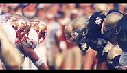 1993: Notre Dame vs. Florida State